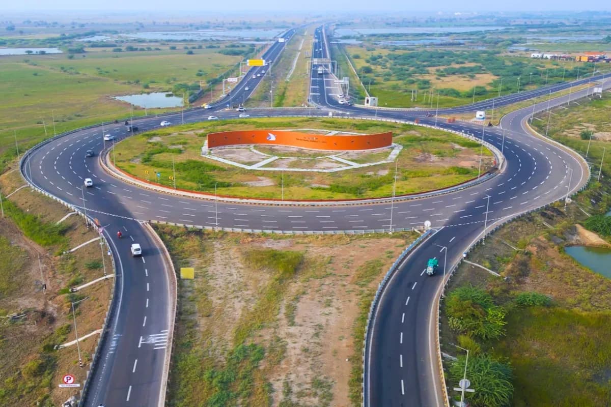 Benefits of Investing in Dholera Smart City