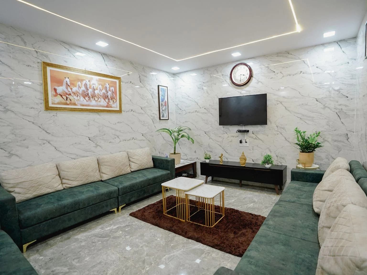 Road Development in Dholera