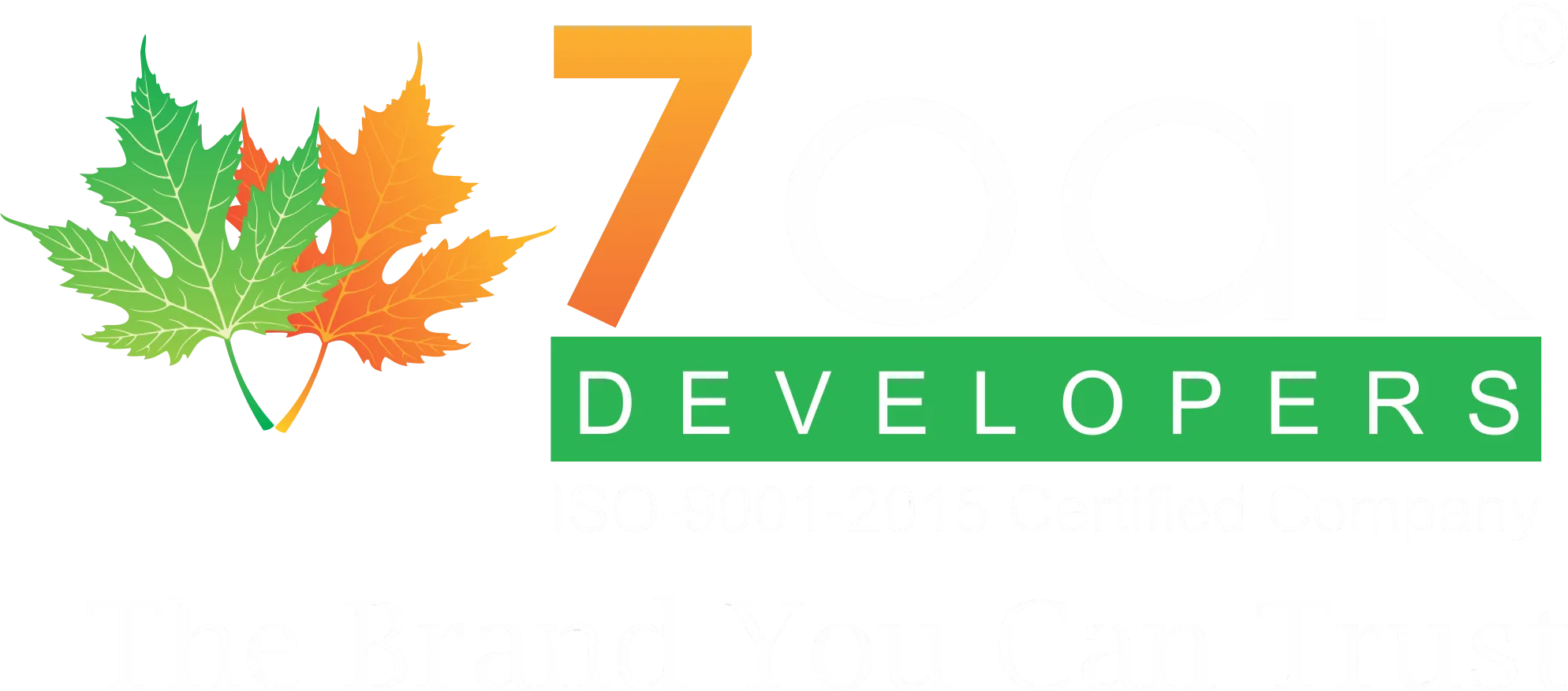 7 Oak Developers logo