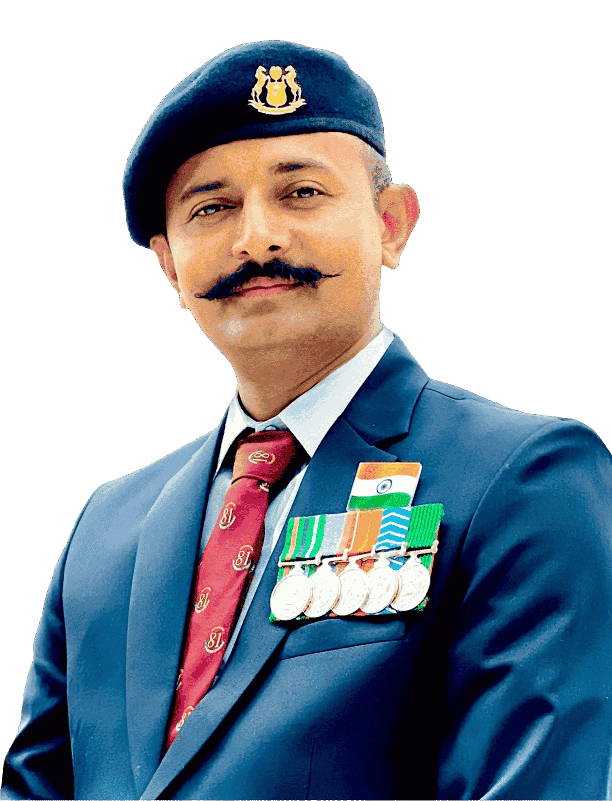Mr. Ramrajsinh Chudasama