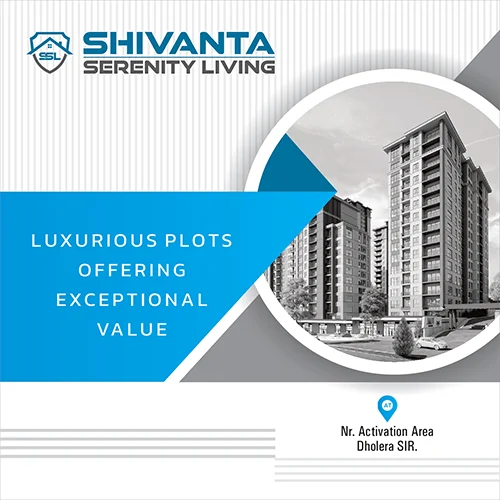 Shivanta Serenity