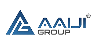 Aaiji Group logo