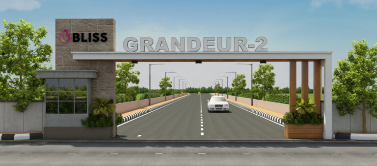 Bliss Grandeur-2