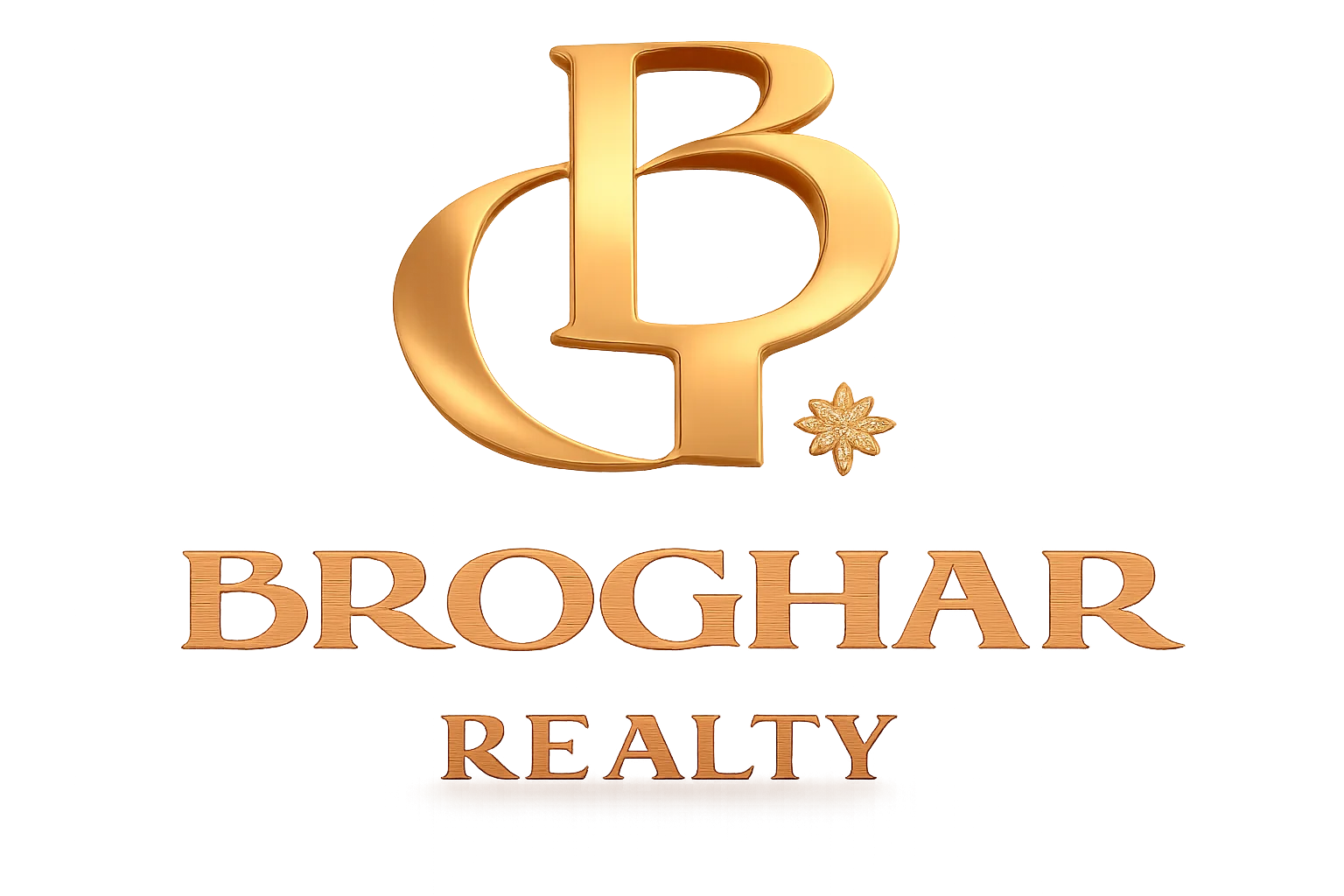 Broghar Realty logo