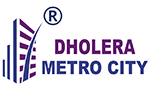 Dholera Metro City Group logo