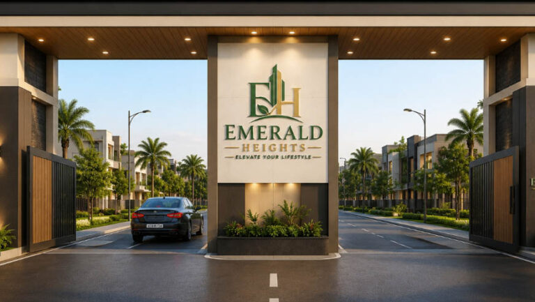 Emerald Heights