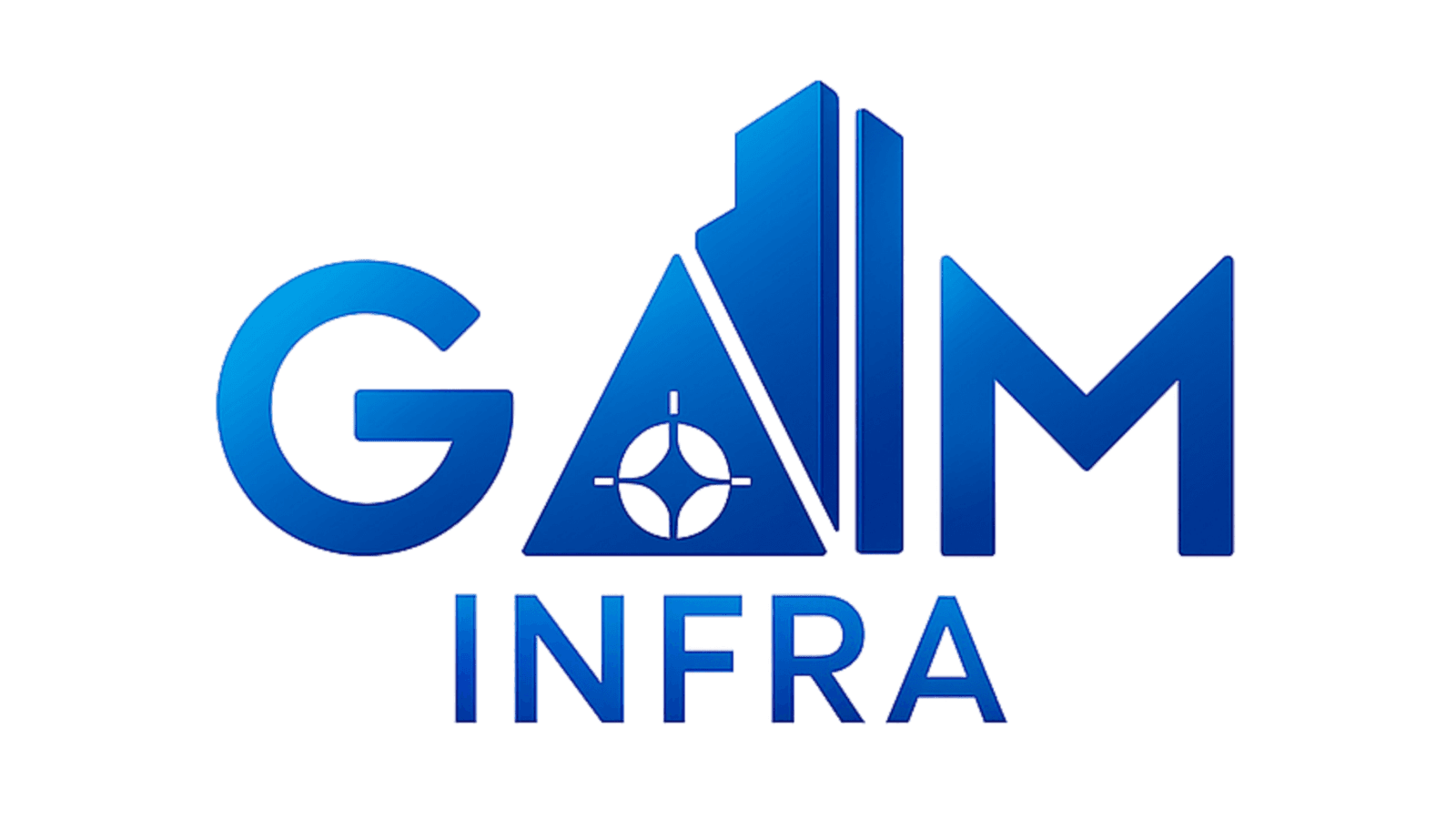 Gaim Infra logo
