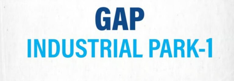 GAP Industrial Park