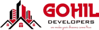 Gohil Developers logo