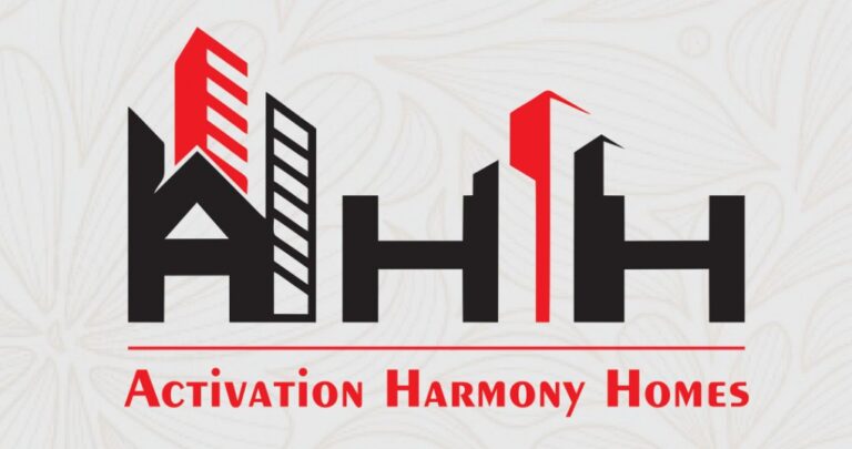 Harmony Homes