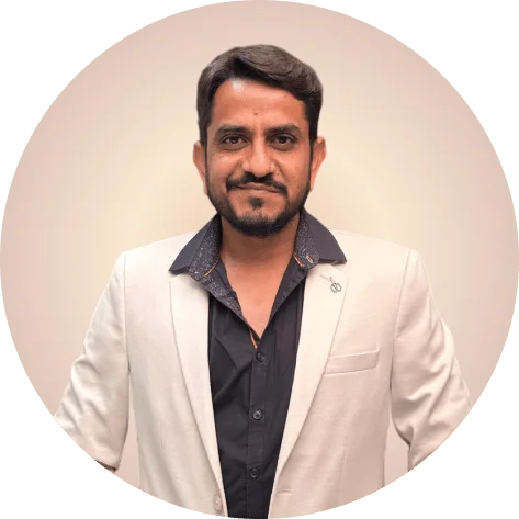 Mr. Kuldip Patel