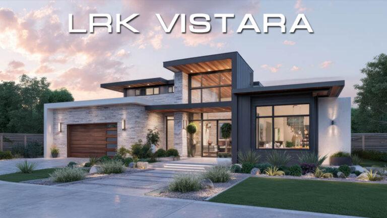 LRK Vistara