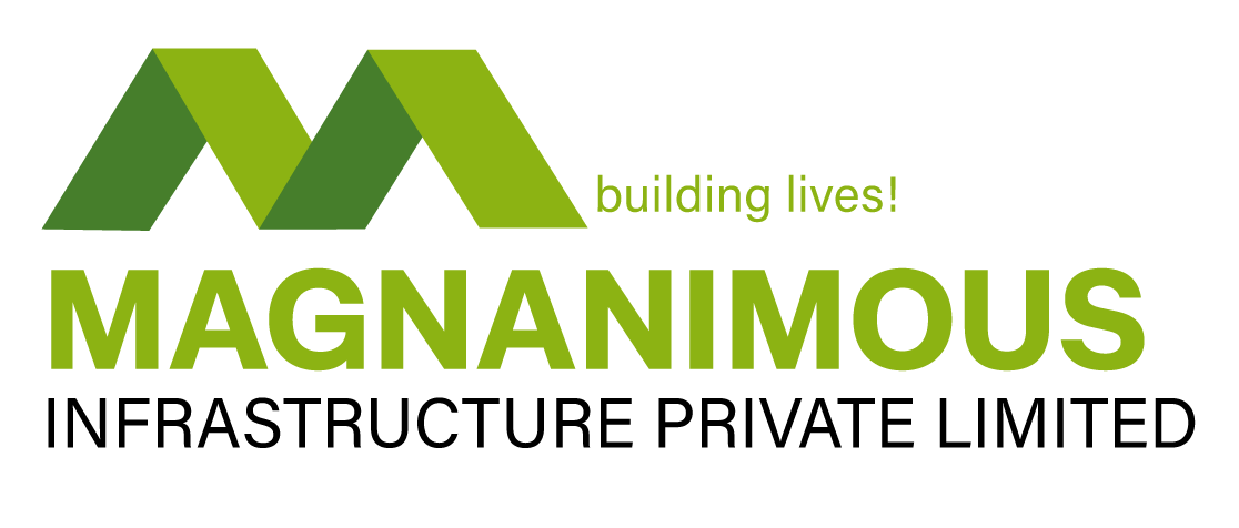 Magnanimous Infrastructure logo