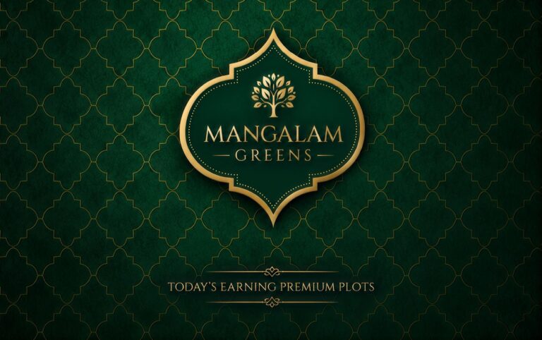 Mangalam Greens