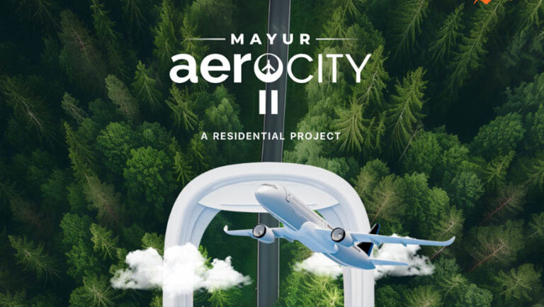 Mayur Aerocity 2
