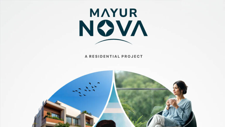 Mayur Nova