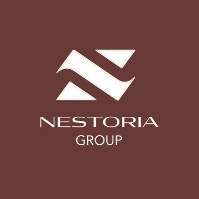 Nestoria Group logo