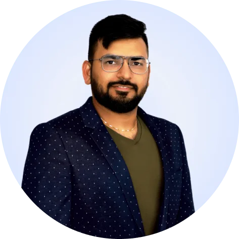 Mr. Nikhil Patel