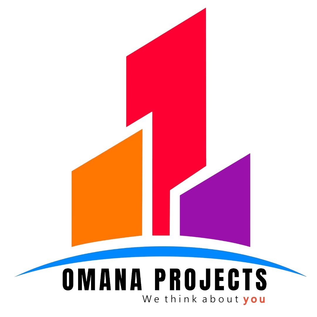 Omana Consulting logo