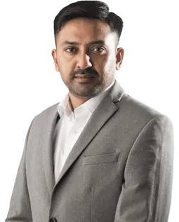 Mr. Rajdipsinh Chudasama