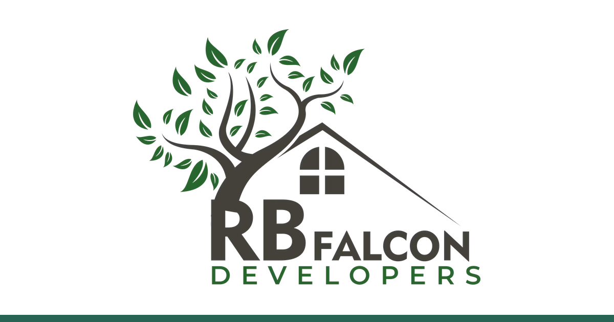 RB Falcon Developers logo