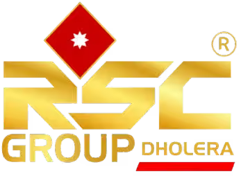 RSC Group logo