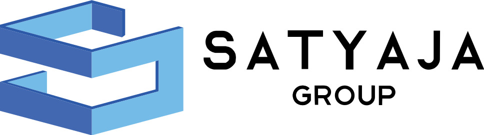 Satyaja Group logo