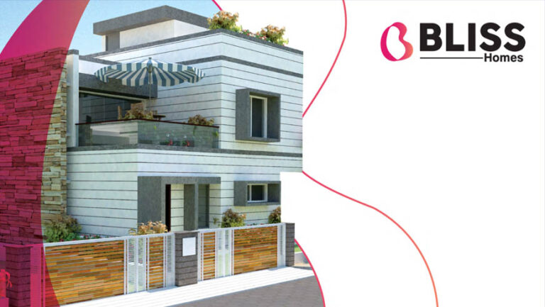 Bliss Homes Phase II