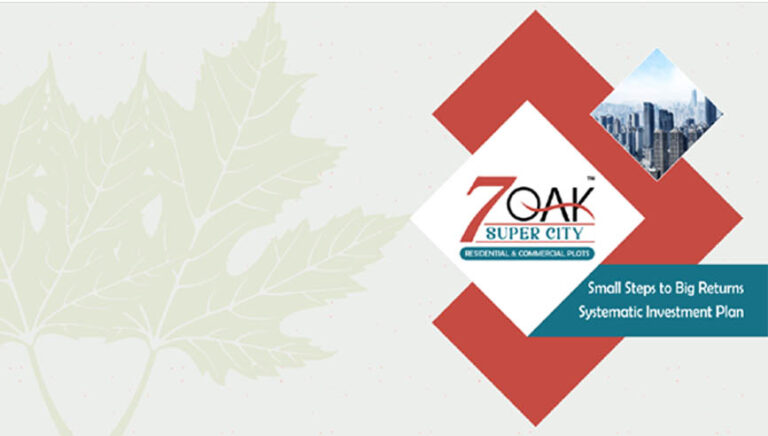7Oak Super City