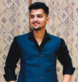 Mr. Ujas Shah